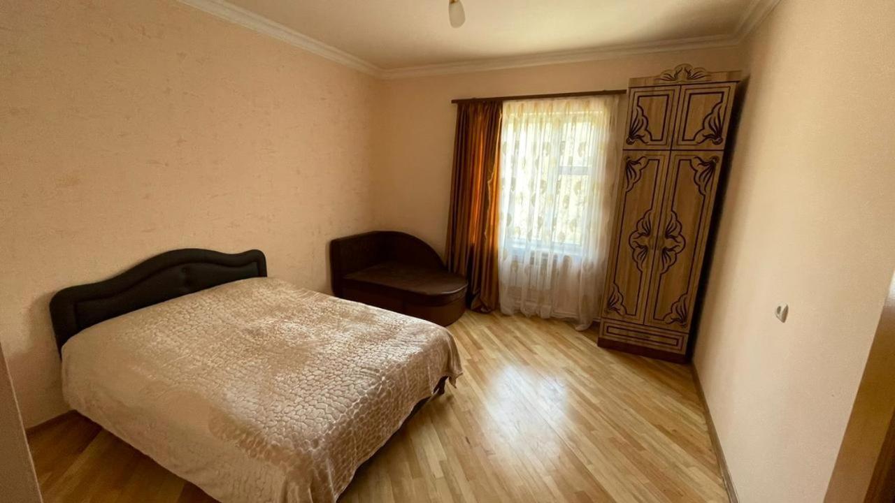 Green Garden Կանաչ Այգի Ijevan Exterior photo
